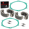 John Deere 750 / 770 / 790 / 3005 Tractors 4pcs Brake Shoes