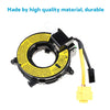 Mitsubishi Pajero Lancer Outlander Triton Spiral Cable Clock Spring (2003-2023)