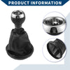 Mini Cooper R56 6 Speed Gear Shift Knob & Dust Cover (2006-2012)