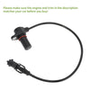 Jeep Liberty 2.8 Diesel Crankshaft Position Sensor (2005-2006)