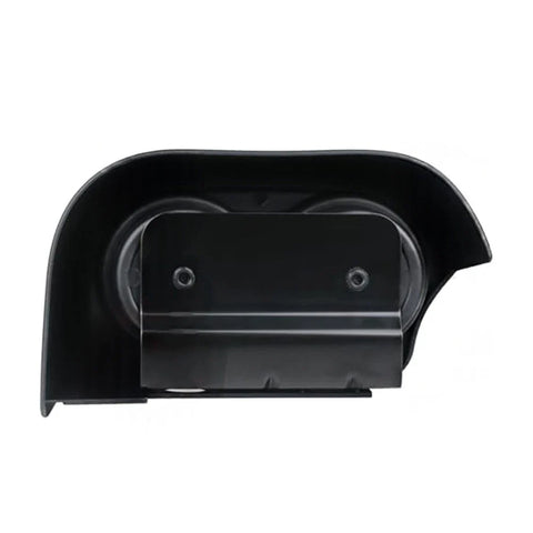 Ford Ranger Black Center Cup Holder / Front Split Bench (2005–2011)
