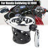 Honda Gold Wing GL1800 Motorcycle Drink Holder Cup Holder Kit (2001-2017)