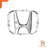 Honda Civic Sedan 2016-2021 Chrome Front Grille Logo Emblem H
