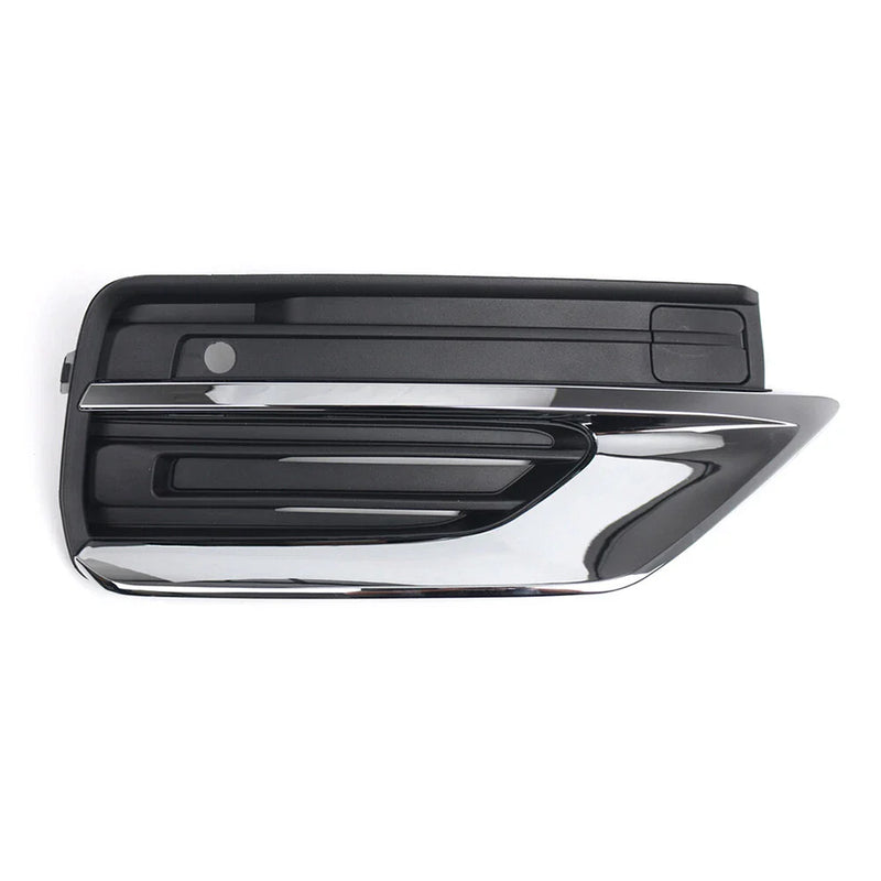 Volvo XC90 Chrome Front Right Bumper Fog Light Grille (2020-2024)