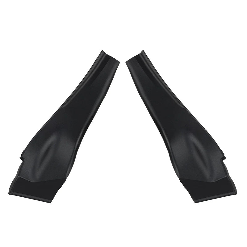 Nissan Altima 2013-2015 Cowl Extension Trim Covers (2013-2015)