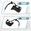 Hyundai Veloster Tailgate Handle Release Switch (2012-2017)