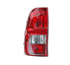Toyota Hilux 1kd LH Tail Light with Bulb Socket (2015-2020)