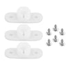 Land Rover Discovery 1994-2002 Car Headlamp Clip Kit (1994-2002)
