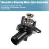 Honda Accord Engine Coolant Thermostat Housing (2013-2015)