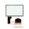 Skoda MIB2 MIB STD2 Glass Digitizer (2016–2020)