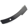Land Rover Range Rover Evoque Right Rear Bumper Wheel Molding Bracket (10-18)