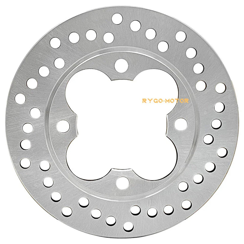 Honda TRX250R Rear Brake Disc Rotor (1986–1989)