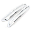Mercedes-Benz A-Class A220 W177 Rear Fog Light Covers (2019-2020)