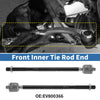 Mazda Tribute 2 x Front Inner Tie Rod End Links (2008–2009)