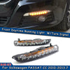PASSAT CC 2009-2013 LED Fog Light Lamp (2009-2013)