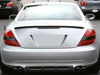 Mercedes Benz R171 ABS Aero Boot Spoiler (2004-2010)