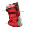 Nissan NV200 Rear Right Tail Light Assembly with Bulb (2013-2021)