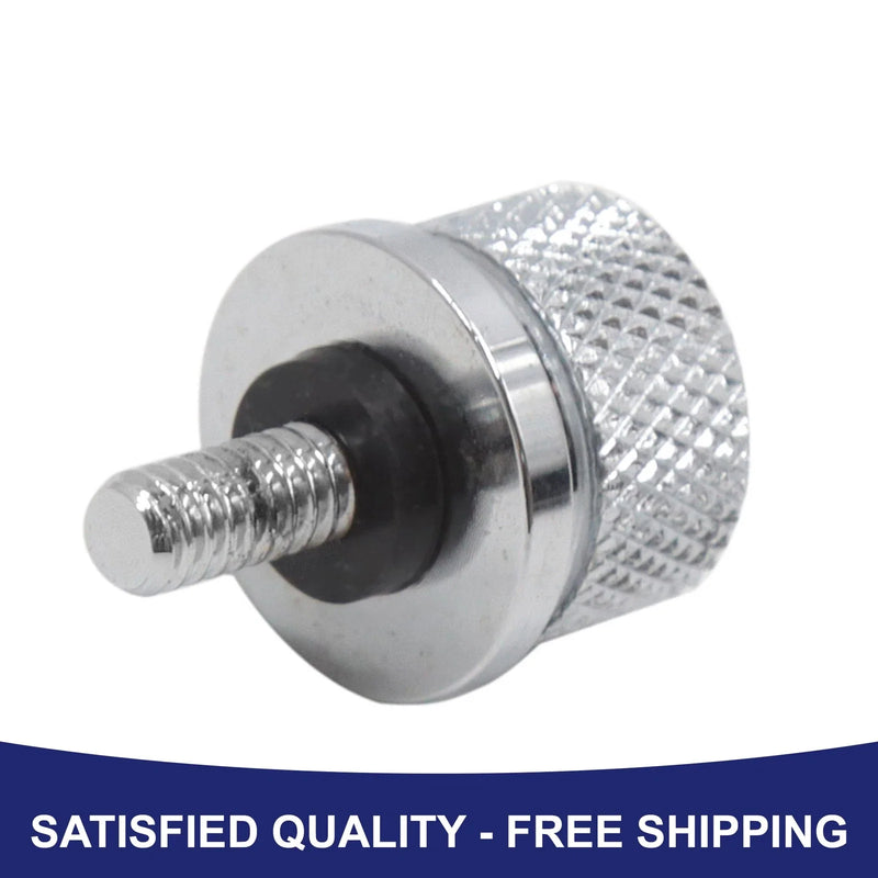 Harley Davidson Seat Mount Bolt Screw Cap Nut / 1 Item