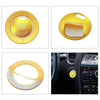 Infiniti Q50 Q60 QX60 Engine Push Start Stop Button Cover Stickers