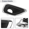 Jeep Grand Cherokee Front Right Fog Light Grill (2011-2020)
