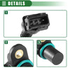 BMW X3 Camshaft Position Sensor ABS (2004-2006)