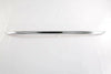 Honda Civic Sedan Rear Bumper Chrome Cover Trim (2022-2023)