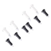 Acura RSX 10pcs A/C Heater Climate Control Light Bulbs (2002-2006)
