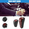 Toyota Prado 4 x Speed Automatic Transmission Shift Knobs (2003-2009)