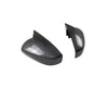 Subaru Crosstrek Ox Horn Rearview Mirror Lid Cover Trim (2024)
