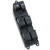 Toyota Prado 90, Hilux LN166 Power Window Switch (1996-2002)