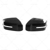 Mitsubishi Triton L200 Side Door Mirror & Handle Covers (2023-2025)
