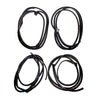 Honda Fit Jazz GD1-GD4 2004-2006 Front Rear Door Weatherstrip