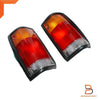 Mazda B Series B2000 B2200 B2600 Tail Light Rear Lamp (1985-1998)