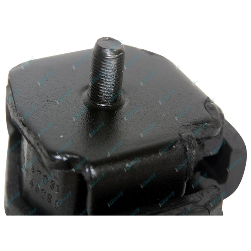 Landcruiser HJ45 H 3.6L Diesel Left or Right Front Rubber Engine Mount