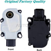 Nissan Rogue Shutter Grille Air Actuator Motor (2017–2020)