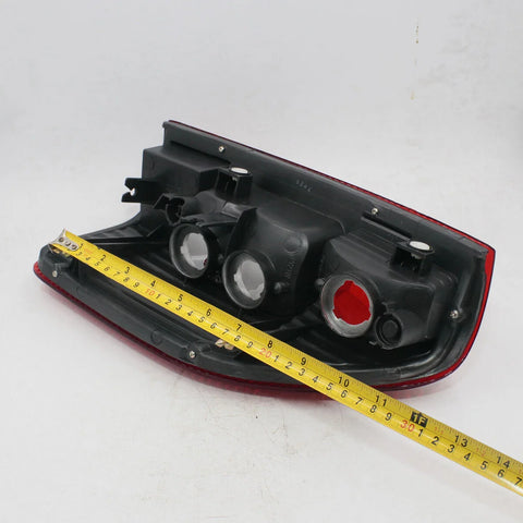 Isuzu D-Max Chevrolet LUV T Series 2002-2005 Tail Light Light  x2