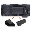 00-07 Ford Mondeo MK3 RHD Glove Box Catch Lock Handle (2000-2007)