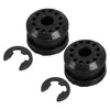 Dodge Ram 1500 3500 Transfer Case Shifter Linkage Bushing (2002-2018)
