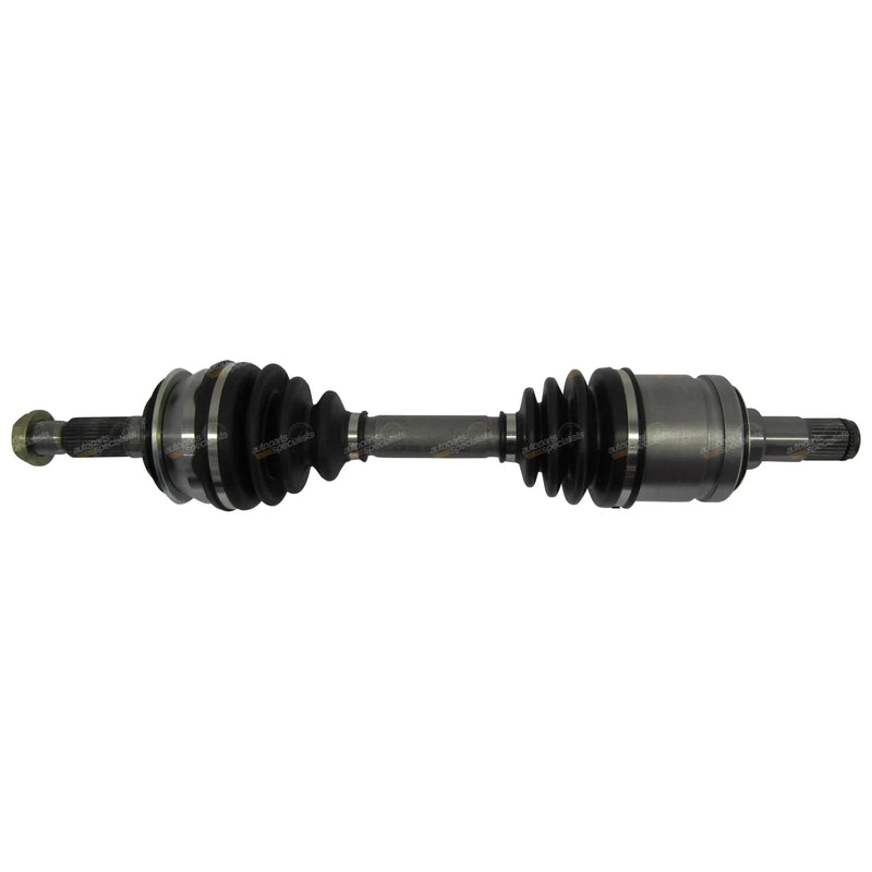 Hilux GGN25 / KUN25 / KUN26 / TGN26 Complete CV Joint, Boot + Axle Shaft (2005–2016)