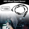 Dodge Ram 1500 Laramie SLT 5.7L ABS Wheel Speed Sensor (2002-2008)