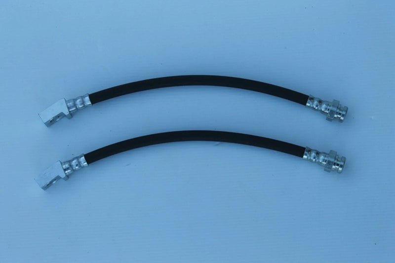 EF & Early EL Falcon Wagon Rear Brake Hose Set (2) (1994-1996)