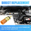 Hyundai Palisade 3.8L Coolant Temperature Sensor (2020-2023)