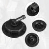 Honda Civic / Accord / Acura CL Black Reservoir Tank Cap
