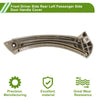 BMW E90 Door Handle Pull Trim Cover (2004-2012)