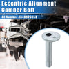 Toyota Grand Hiace Regius Alignment Camber Bolt (2000-2007)