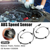Chevrolet Cruze ABS Wheel Speed Sensor (2011-2016)