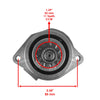 Yamaha Outboard C25ELR / C30ELR / C40ELR (1991-1997) / C40MSH / C40PLR Starter