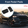 Ford Edge Automatic Foot Accelerator Pedal Covers (2007-2014)
