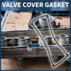 Hyundai Amica Valve Cover Gasket (1998-2003)