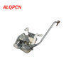 Mazda B-Series B2000 B2200 B2500 Front Door Lock Latch Pair (1985-1998)